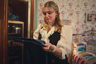 Aimee Lou Wood jako Aimee 