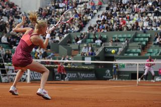 WTA Den Bosch: Urszula Radwańska rozbiła w pył Białorusinkę