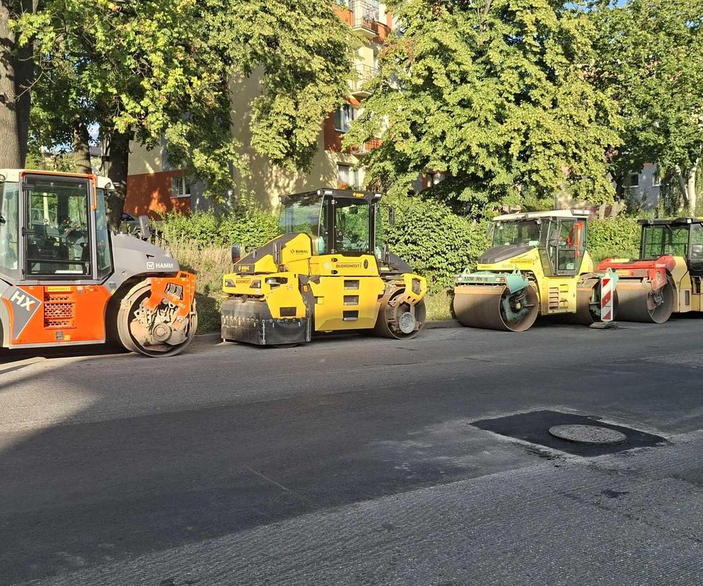 Ważne utrudnienia w Starachowicach. Dziś jednodniowe zamknięcie ul. Piłsudskiego. Sprawdź objazdy!