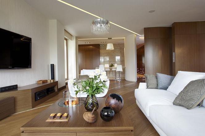 Apartament zdjecie 4