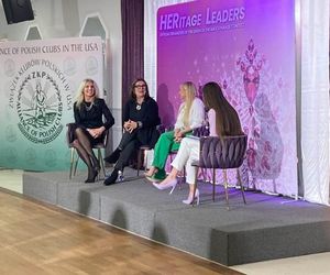 Polki z Chicago motywują do działania. 2. Konferencja „Leadership Inspired: Kobiety Kobietom” 