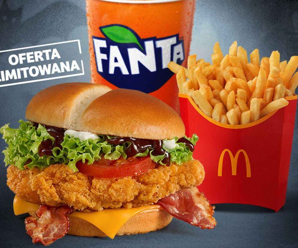 McDonald’s