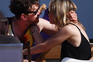 Królikowski mizia narzeczoną