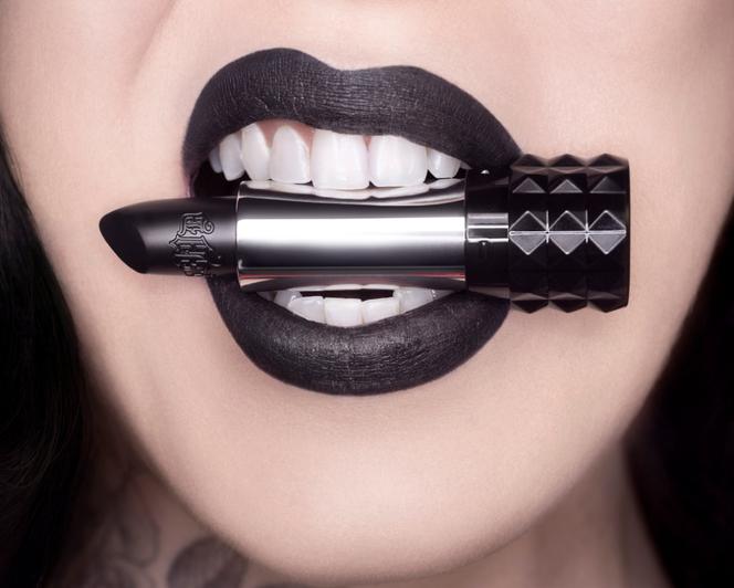 Kosmetyki Kat Von D już w Polsce!