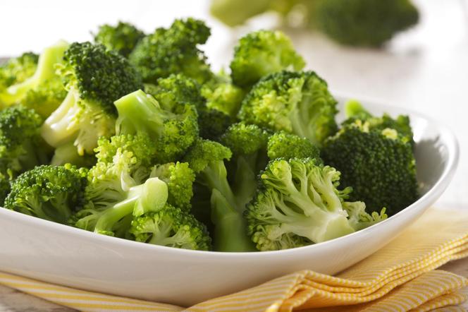 Co się dzieje z ciałem, kiedy regularnie jesz brokuły? Oto 5 ważnych faktów