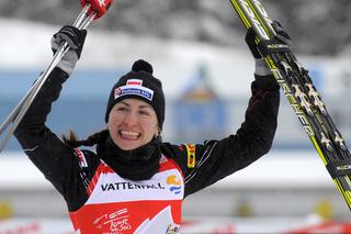 Justyna Kowalczyk druga w Oslo! Johaug wygrywa bieg łyżwą na 30 km