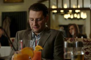 Lekarze 4 sezon. Daniel Orda (Wojciech Zieliński)