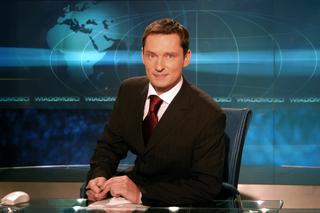 Tak się zmieniał Krzysztof Ziemiec 