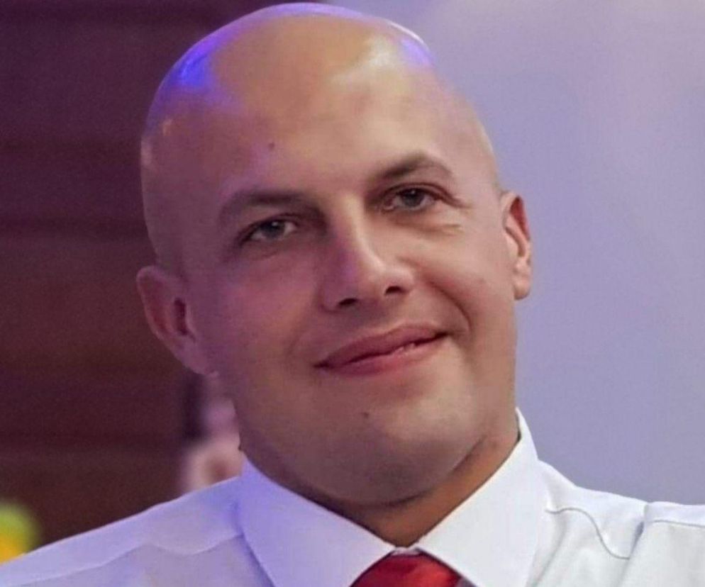 Górnik potrzebuje pomocy