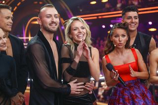 Vanessa Aleksander wie, że nie wygra w Tańcu z Gwiazdami