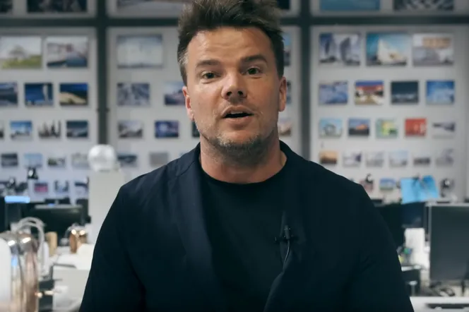 Bjarke Ingels: Warszawa zyska nową dzielnicę 