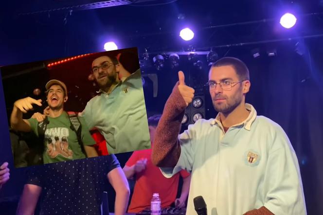 Quebonafide i Taco Hemingway dali koncert za 10 złotych! 'Najlepiej wydane pieniądze'