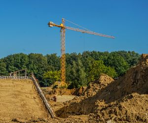 Powraca kultowe kąpielisko Fala w Parku Śląskim. Już wkrótce zostanie otwarte