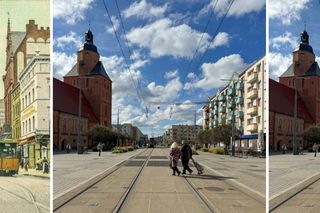 Koncepcja modernizacji kamienic w Gorzowie Wielkopolskim