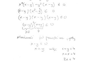 Matura 2023: matematyka rozszerzona. Arkusze CKE i odpowiedzi [Formuła 2023]