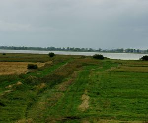 Jezioro Miedwie