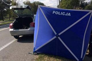 Wstrząsająca zbrodnia na Pomorzu. Zamordował matkę, a jej ciało woził w samochodzie