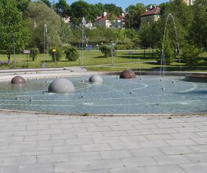 To najpiękniejszy park miejski w Olsztynie według AI. Zajmuje niemal 13 hektarów!