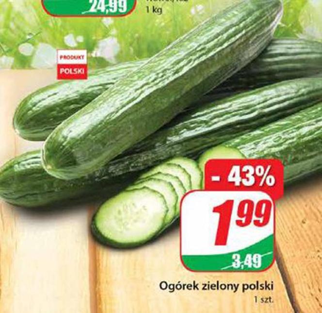 Nowe promocje w Dino od 10.03