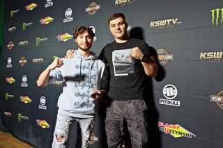 Oficjalne ważenie zawodników przed XTB KSW 92 w Gorzowie