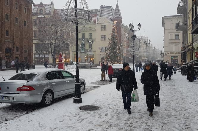 Zimy w Toruniu. Podsumowanie 30 lat. Jak było? [AUDIO, FILM]