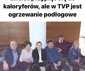 Wiadomości TVP nie było. Zmiana władzy w telewizji