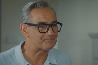 	M jak miłość, odc. 1761. Jacek Milecki (Robert Gonera)