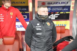 Korona Kielce - ŁKS Łódź w PKO BP Ekstraklasie. Zdjęcia z meczu