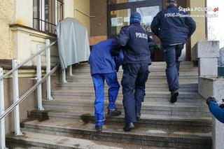 Zabił Kasię i spalił ciało!