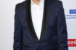 Andrzej Seweryn pobity w teatrze