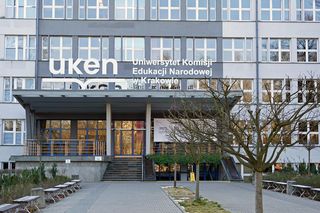 Uniwersytet Komisji Edukacji Narodowej w Krakowie