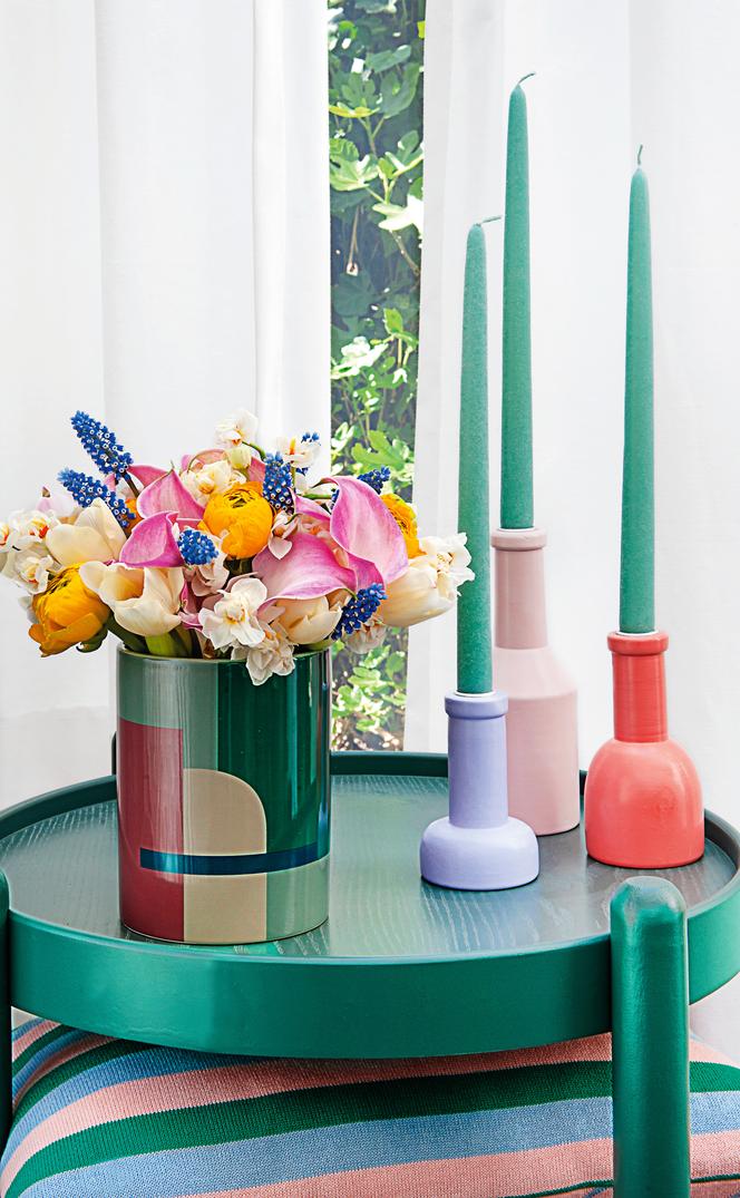 Aranżacja marki iBulb