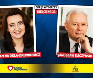 Wybory 2023. Pojedynki „jedynek” PO i PiS. Oni zmierzą się w okręgach 