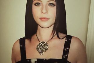 Michelle Trachtenberg 