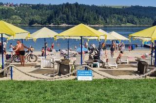 Idealny pomysł na jesienny wypad. Tutaj znajdziesz jezioro i góry, a wydasz mniej niż w Zakopanem!