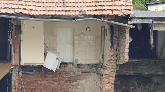 Byliśmy w Kłodzku i Lądku-Zdroju. Tak wyglądają dziś miasta 7 miesięcy po powodzi