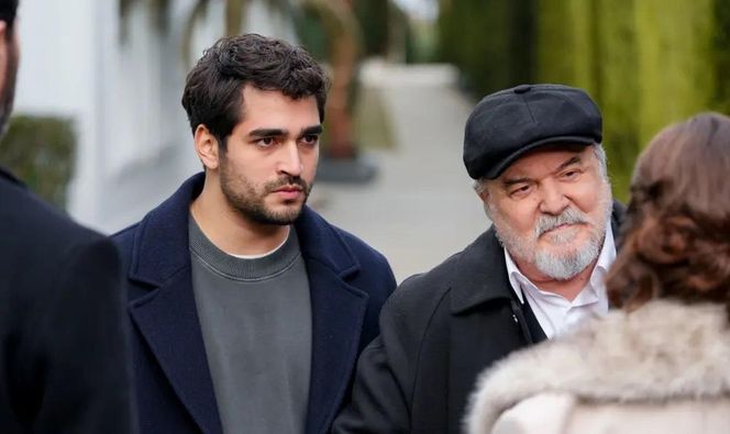 Będą kolejne tragiczne wydarzenia w 3. sezonie Złotego chłopaka