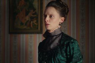 Matylda, odcinek 2 Izabela (Grażyna Sobocińska)