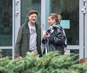 Magdalena Schejbal i Grzegorz Damięcki wreszcie mają siebie dla siebie