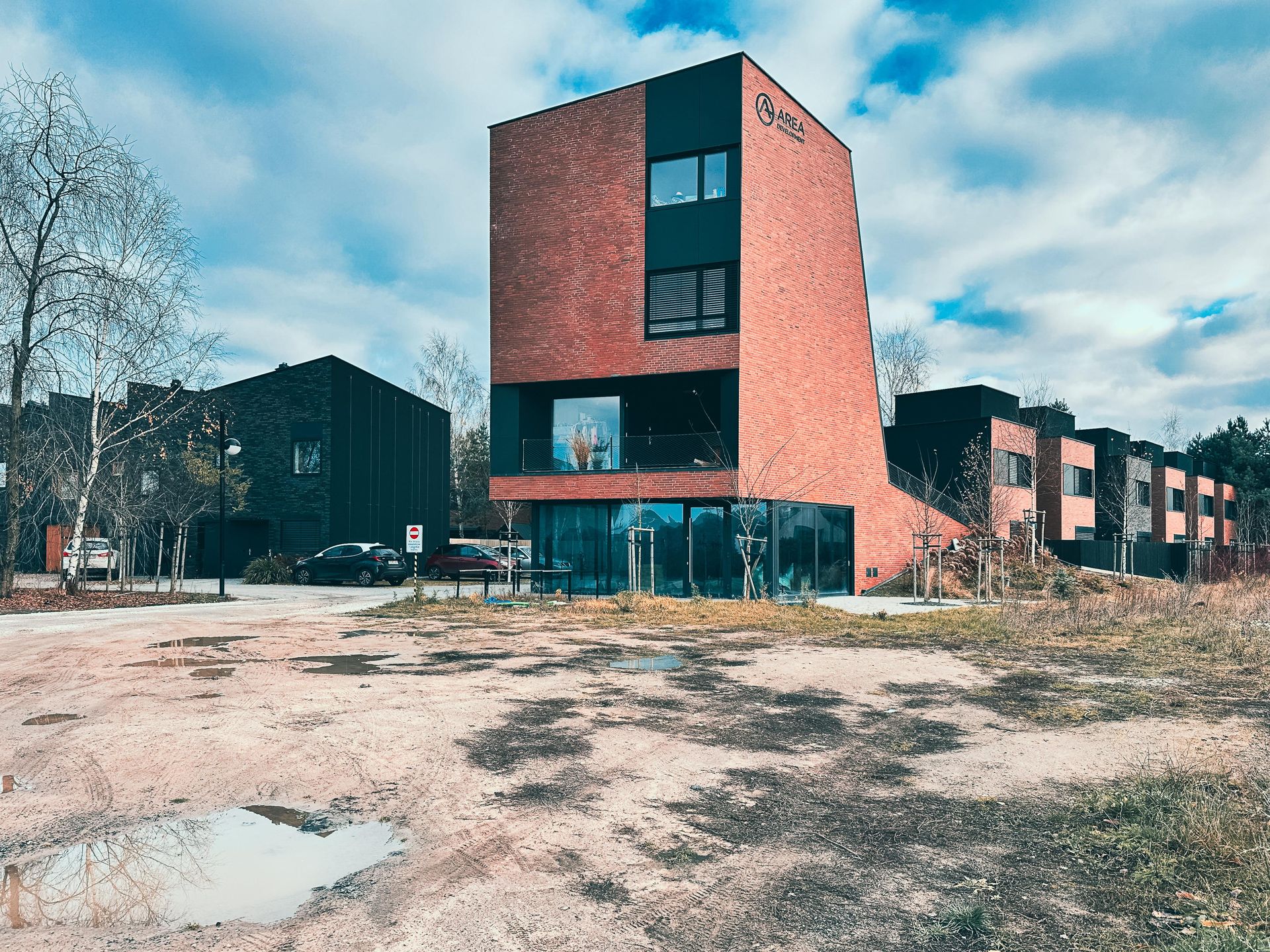 Osiedle Nowy Strzeszyn w Poznaniu