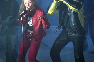 Małgorzata Ostrowska, piosenkarka, była gwiazda Lombardu