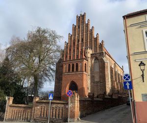 Chełmno to prawdziwa perełka w województwie kujawsko-pomorskim