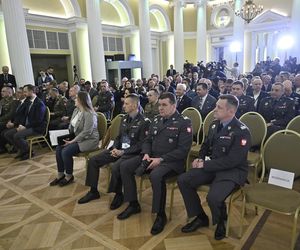 Konferencja „Przyszłość Sił Powietrznych RP”