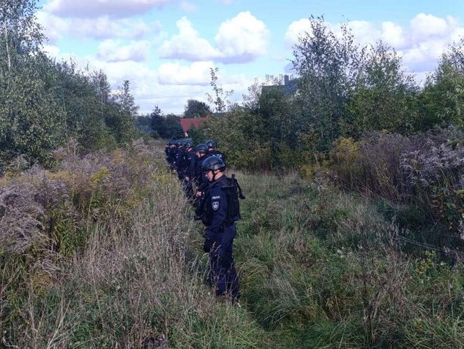 „Adam oddał za nas życie”. Partnerka zastrzelonego kierowcy zabiera głos