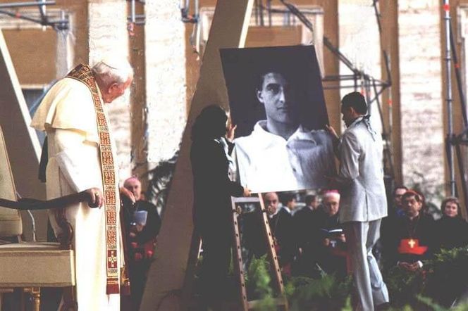 Frassati – człowiek wiary, młodości i odwagi. Uroczystość, która łączy pokolenia [AUDIO]