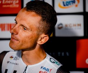 Istny armagedon na trasie Tour de Pologne w Poznaniu! Belg Tim Merlier zwycięzcą szalonego pierwszego etapu