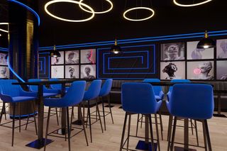 Sky Tower poszerza ofertę rozrywkową. Sky Games otworzy się już tej jesieni