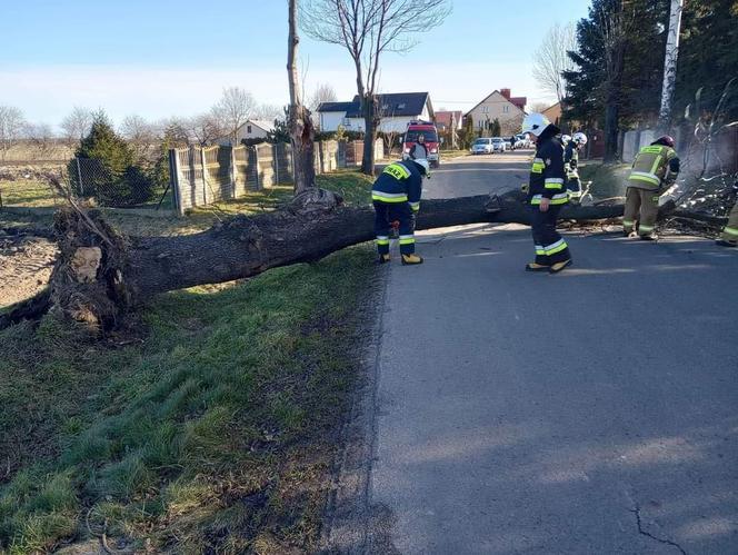 Straż pożarna zachodniopomorskie