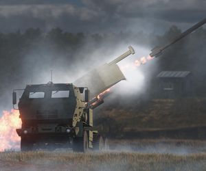 Portal Obronny - Szwecja wzmacnia obronę: HIMARS, haubice Archer i IRIS-T SLM