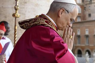 Kardynałowie wybrali nowego papieża (8.05.2025)